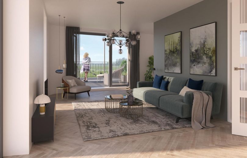 Titel van een nieuwer nieuws nieuwsitem