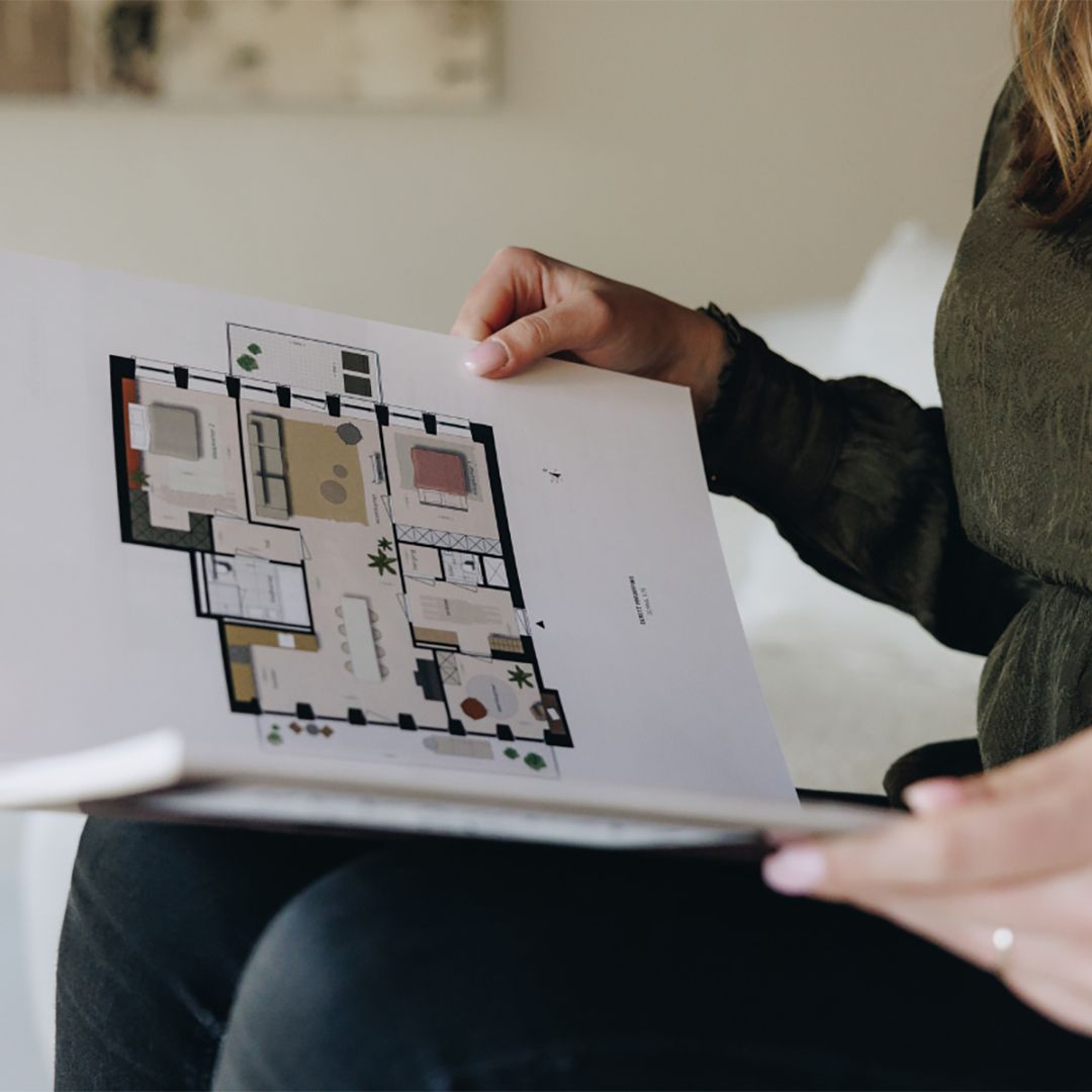 Verkoopinformatie - Financieel Advies