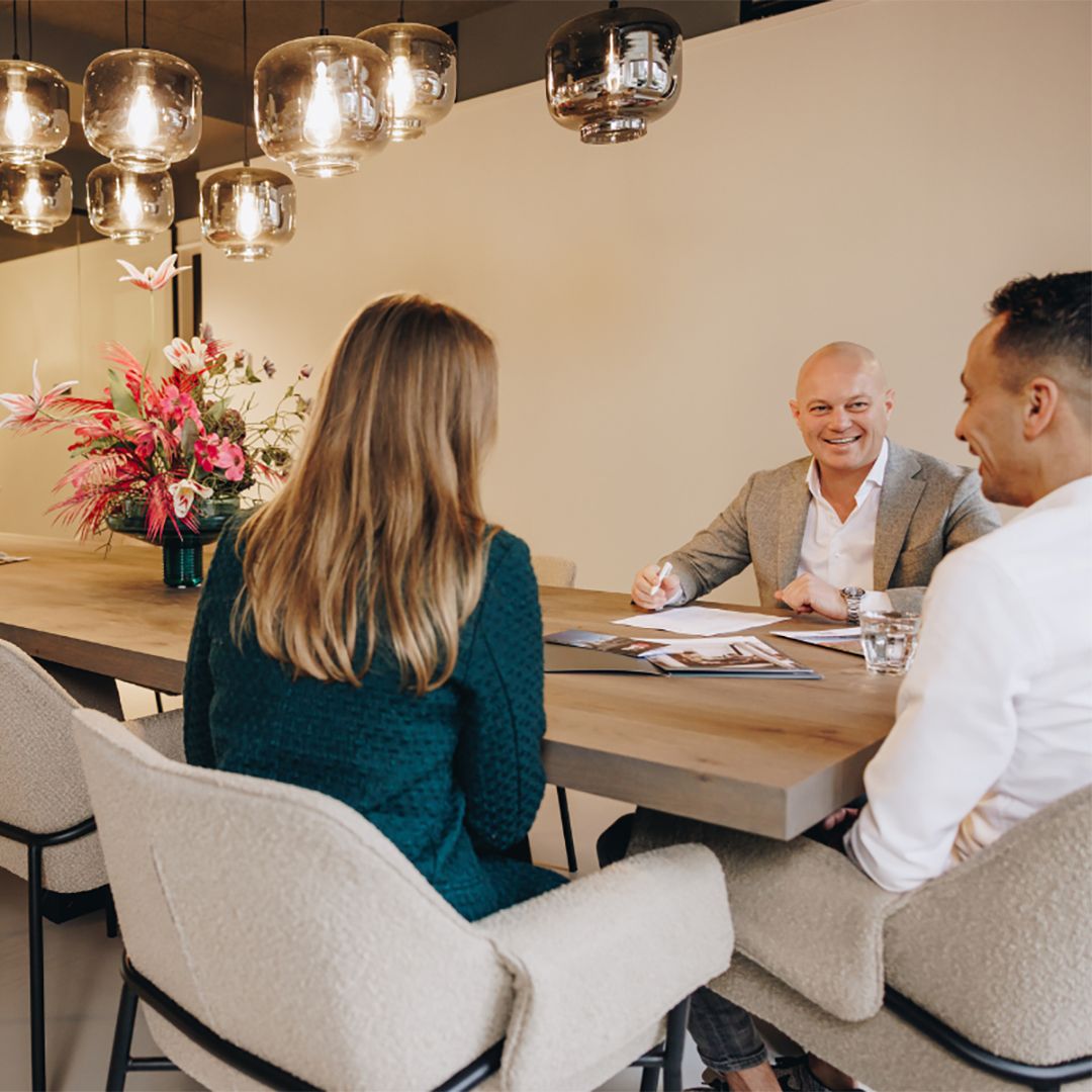 Verkoopinformatie - De Makelaar