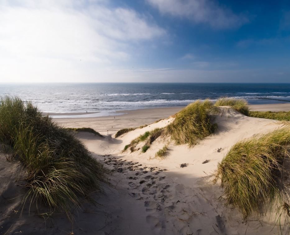 Locatie en Omgeving - Omgeving