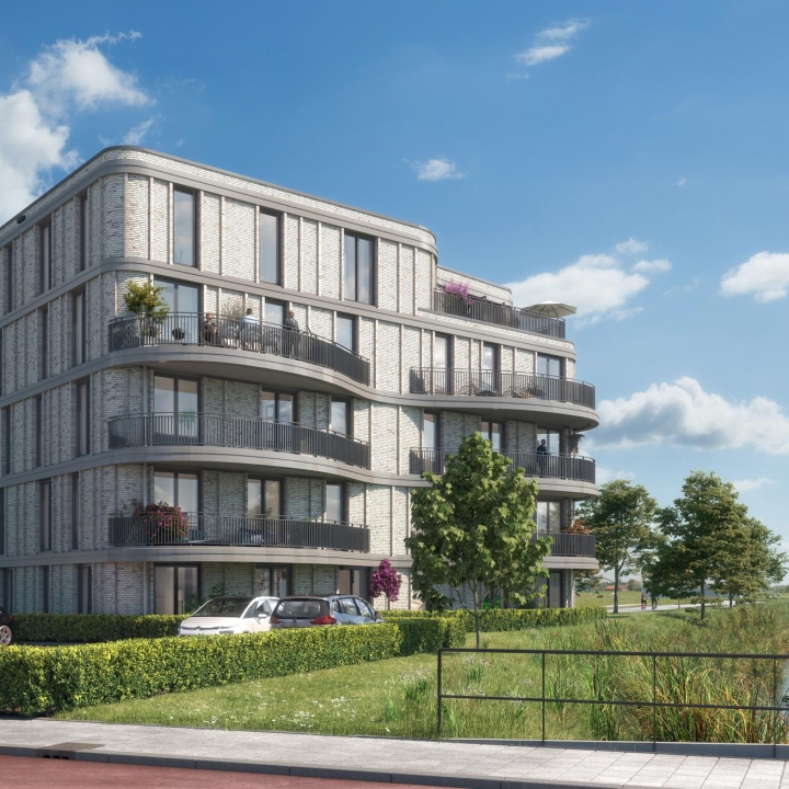 <span>Tijdloos</span>Bouwnummer 16