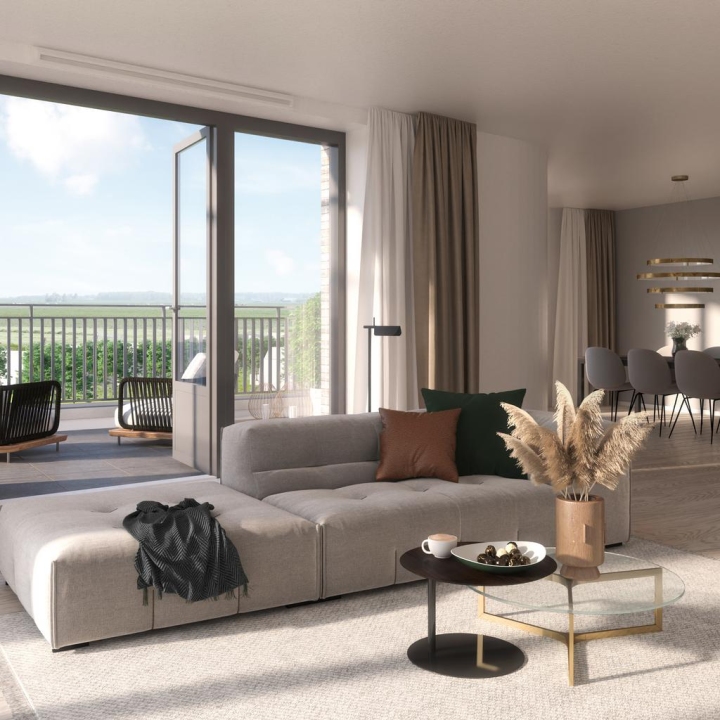 <span>Tijdloos</span>Bouwnummer 10