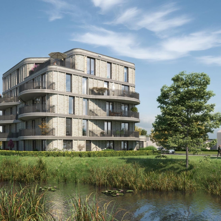 <span>Tijdloos</span>Bouwnummer 17