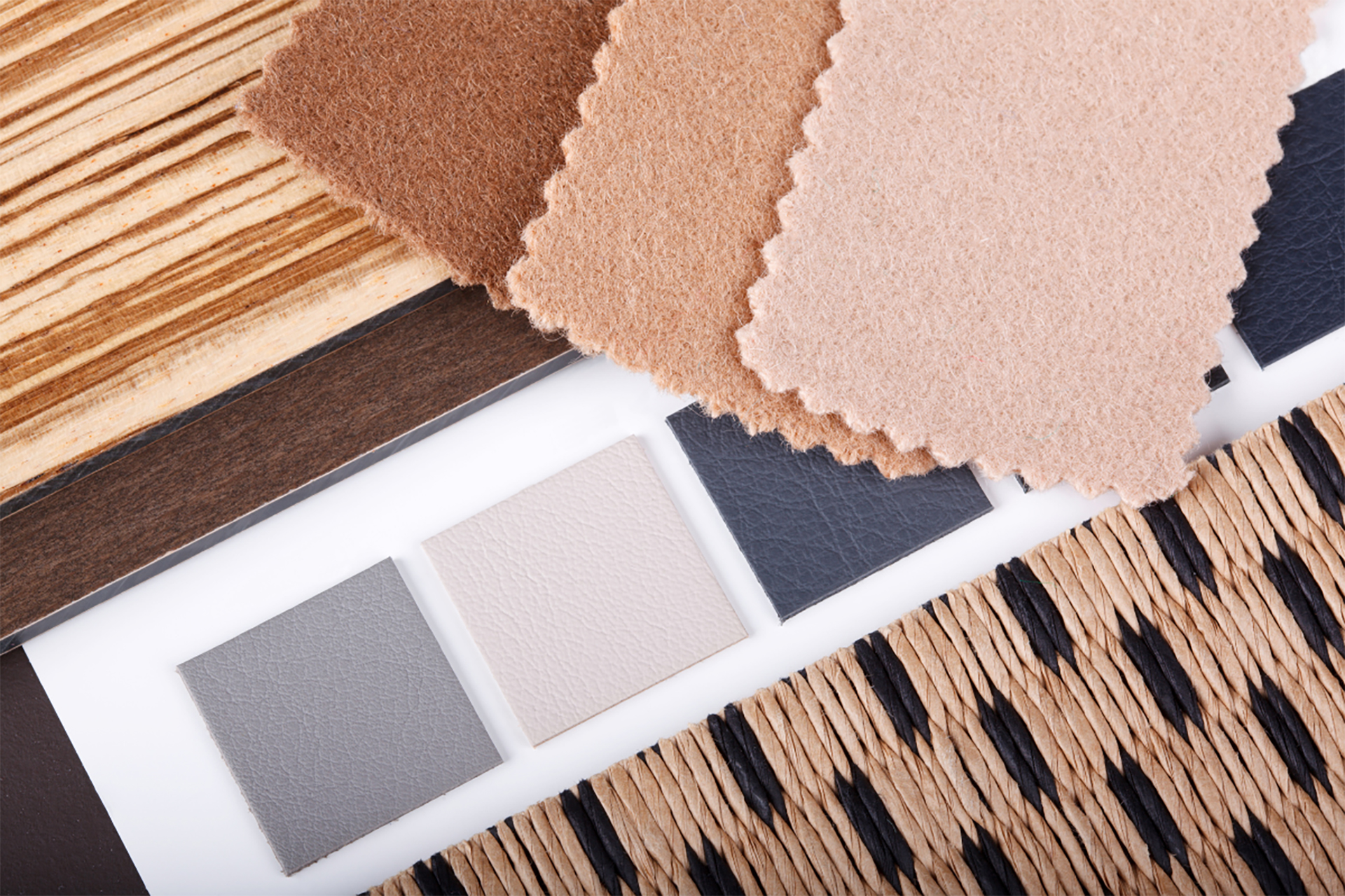 Locatie en Omgeving - Algemeen